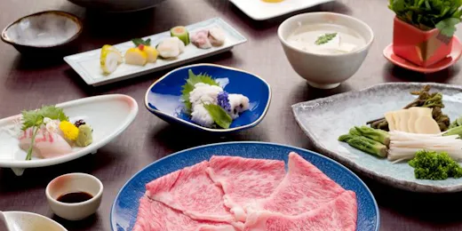 びわ湖畔 味覚の宿 双葉荘