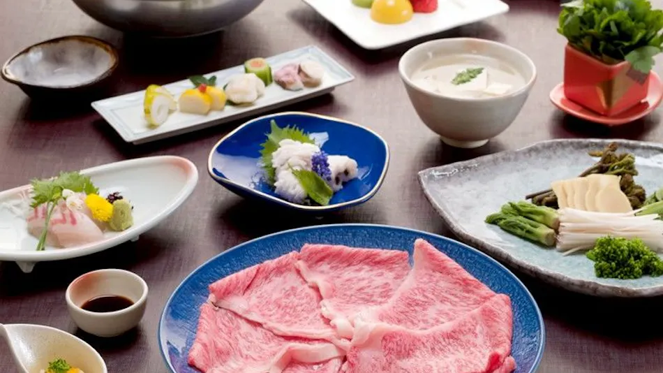 Biwako Lakeside Gourmet Inn Futabasou