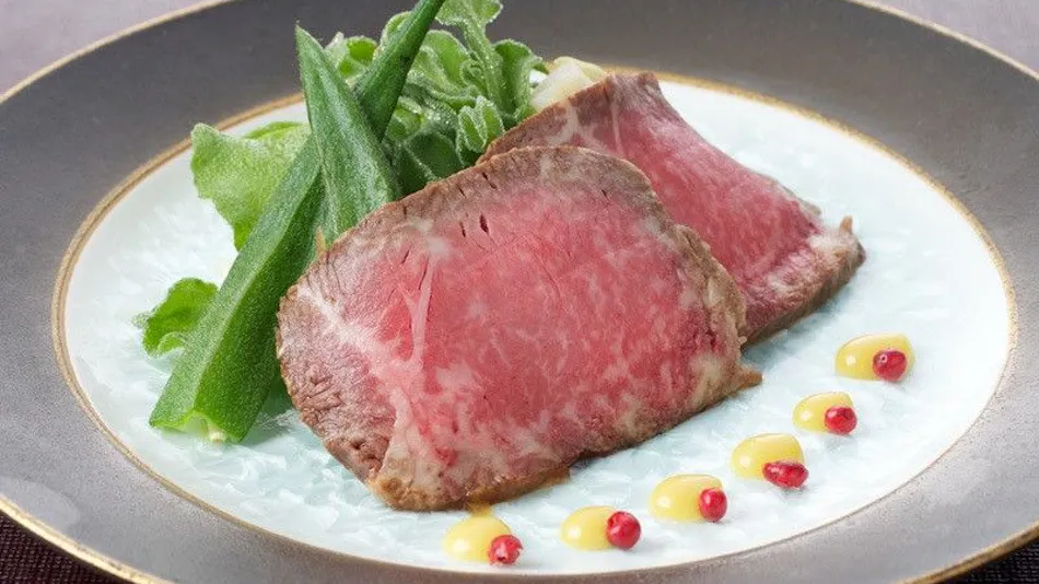 Biwako Lakeside Gourmet Inn Futabasou