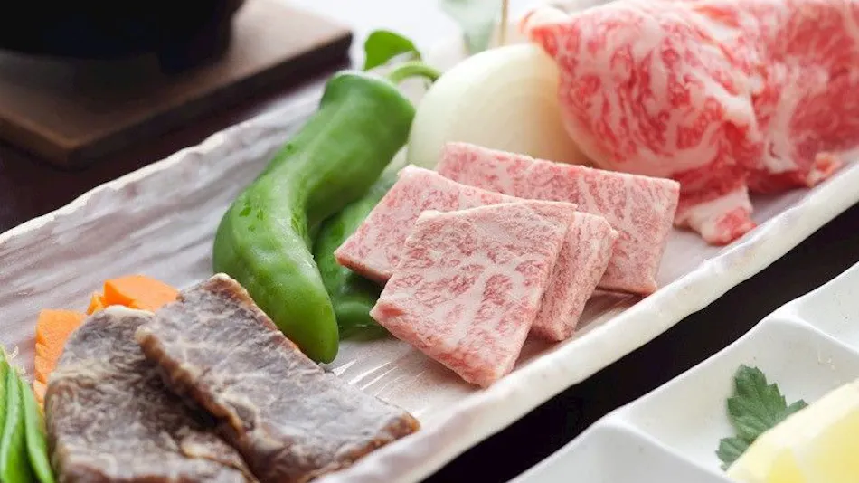 Biwako Lakeside Gourmet Inn Futabasou
