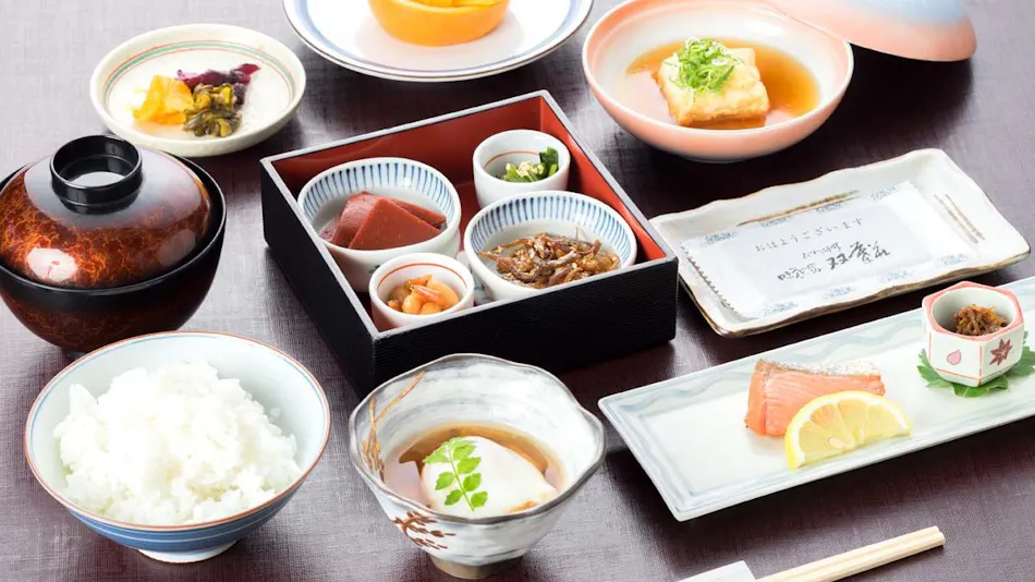 Biwako Lakeside Gourmet Inn Futabasou