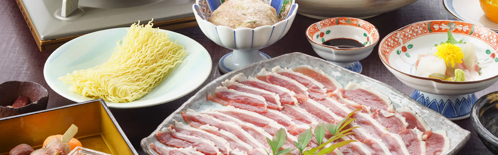 びわ湖畔 味覚の宿 双葉荘