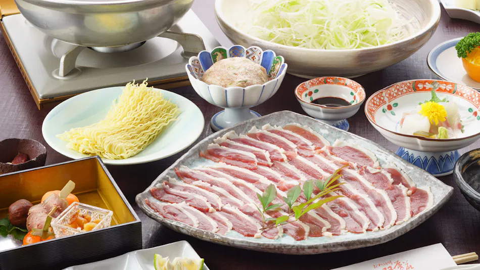 Biwako Lakeside Gourmet Inn Futabasou