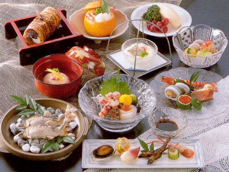 びわ湖畔　味覚の宿　双葉荘