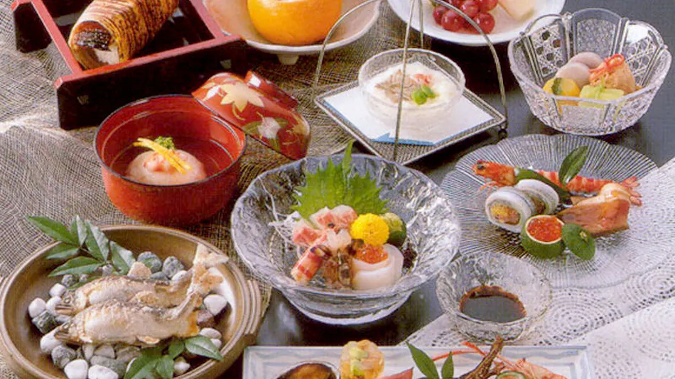 Biwako Lakeside Gourmet Inn Futabasou