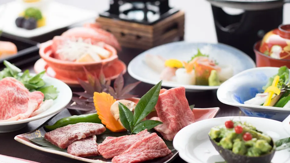 Biwako Lakeside Gourmet Inn Futabasou