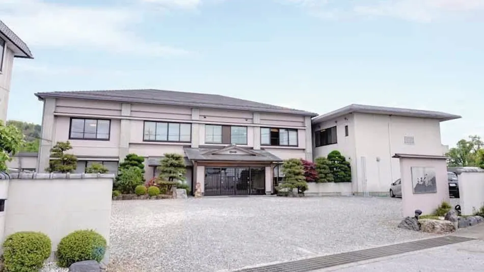 Biwako Lakeside Gourmet Inn Futabasou