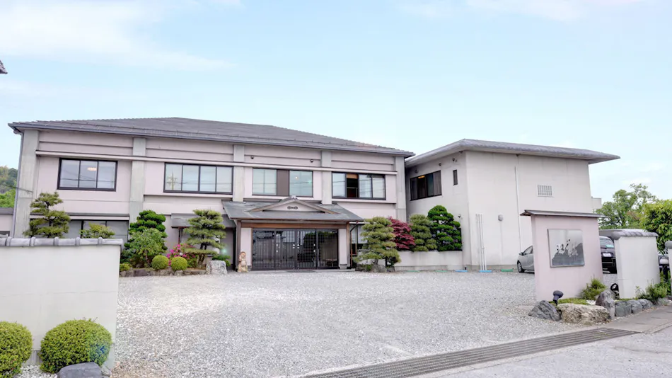 Biwako Lakeside Gourmet Inn Futabasou