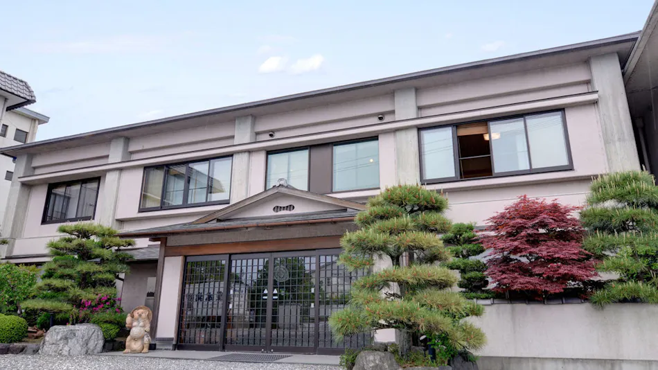 Biwako Lakeside Gourmet Inn Futabasou