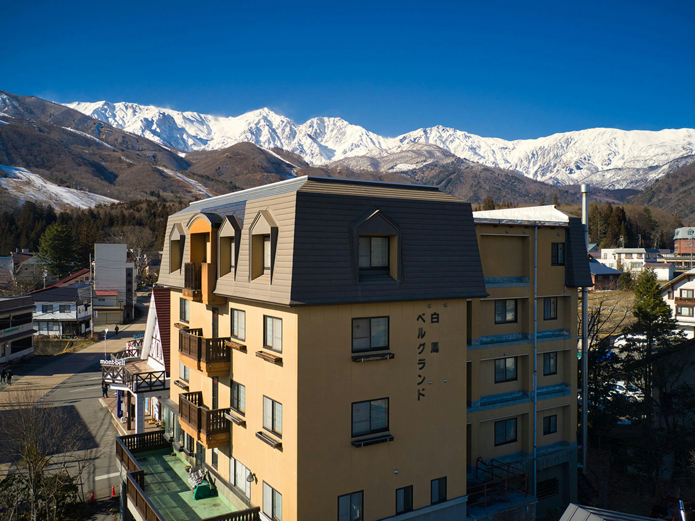 ヴィラ れんが亭 宿泊予約なら Yahoo トラベル