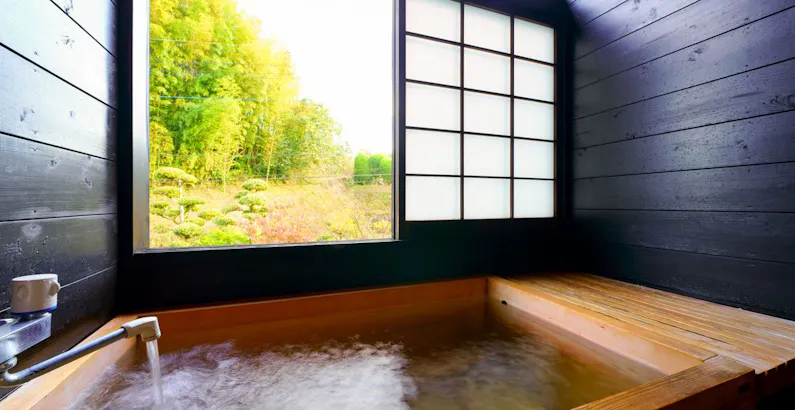 スタンダード客室 半露天風呂付き 禁煙 Wifi 一人利用もok 半露天風呂付き客室で過ごす素敵な一日 素泊まり 貸切風呂無料 プラン お宿 紅舎宮 一休 Com スタンダード客室 半露天風呂付き 禁煙 Wifi 一人利用もok 半露天風呂付き客室で過ごす素敵な一日 素泊まり 貸切風呂無料 プラン お宿 紅舎宮 一休 Com