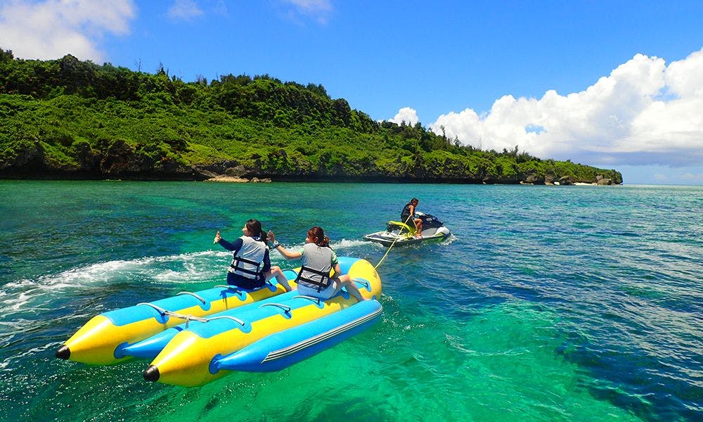 Hotel Yugaf Inn Okinawa