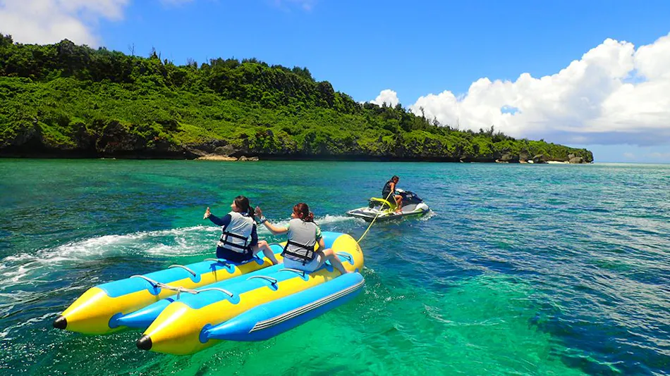 Hotel Yugaf Inn Okinawa