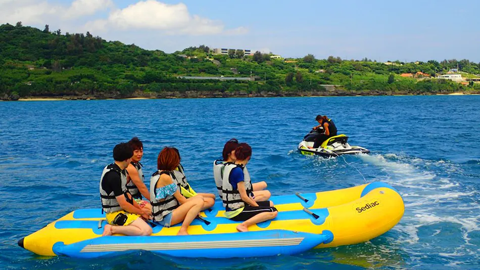 Hotel Yugaf Inn Okinawa