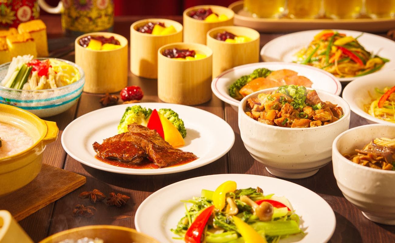 ＜台湾フェア※イメージ写真です※＞