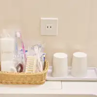 【アメニティ】