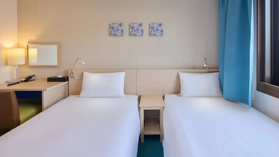 Hotel Yugaf Inn Okinawa