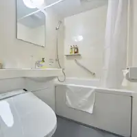 エコノミーツインルーム