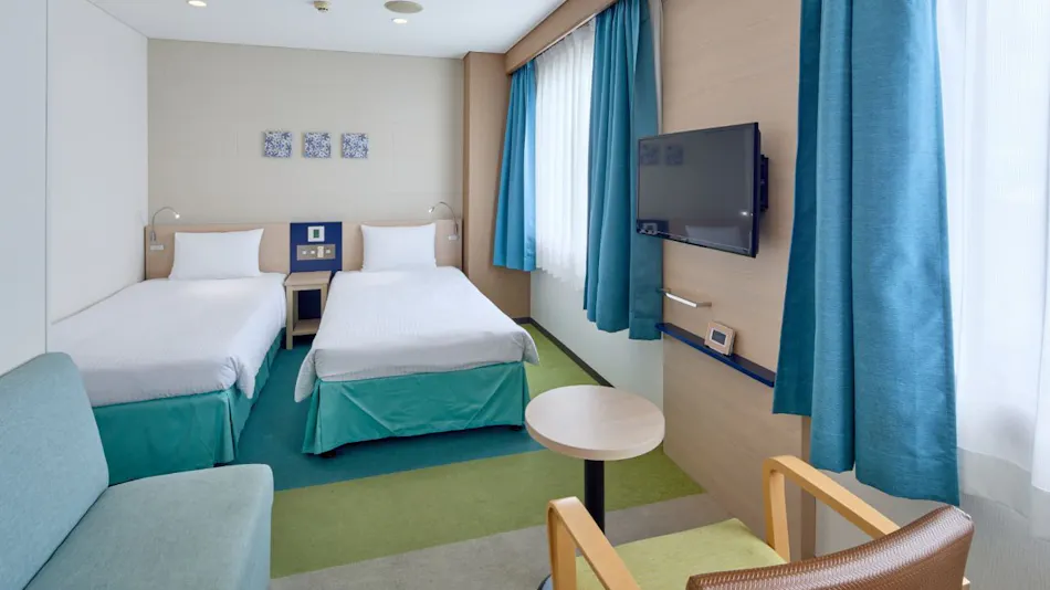 Hotel Yugaf Inn Okinawa
