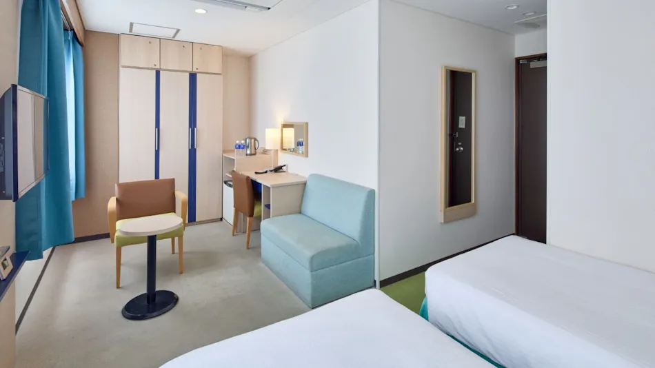 Hotel Yugaf Inn Okinawa