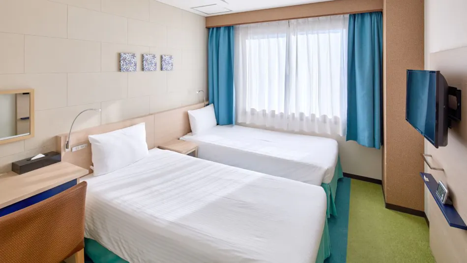 Hotel Yugaf Inn Okinawa