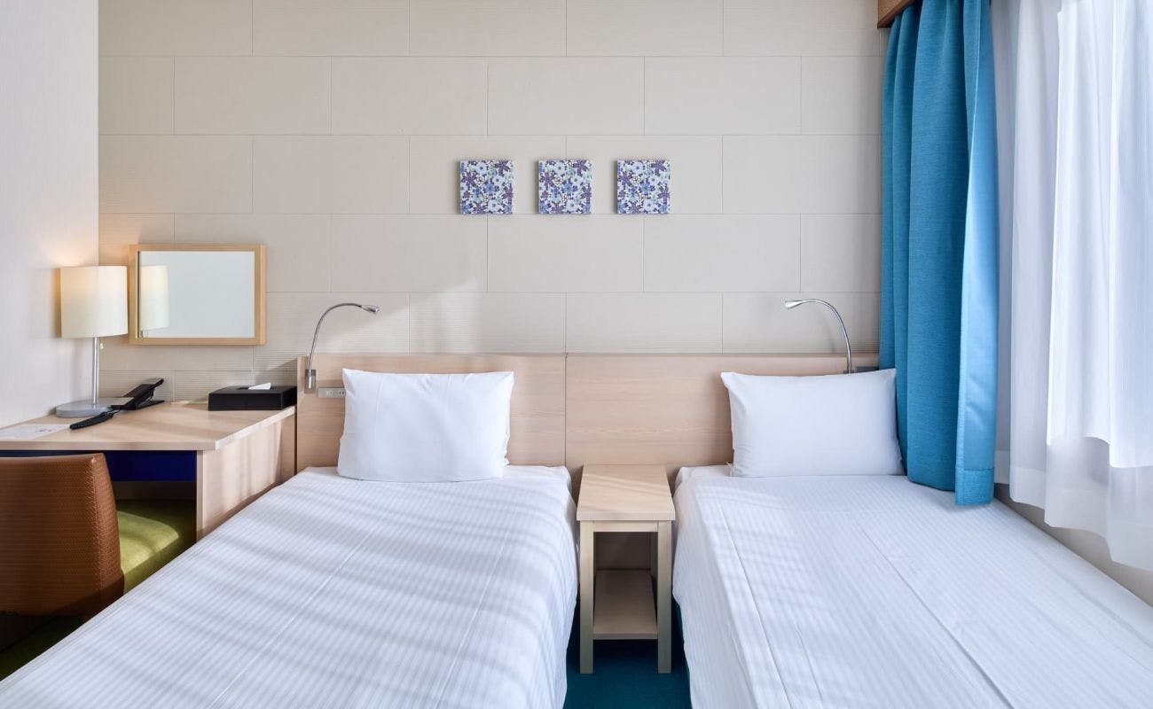 Hotel Yugaf Inn Okinawa