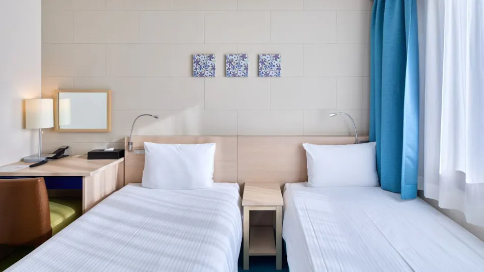 Hotel Yugaf Inn Okinawa