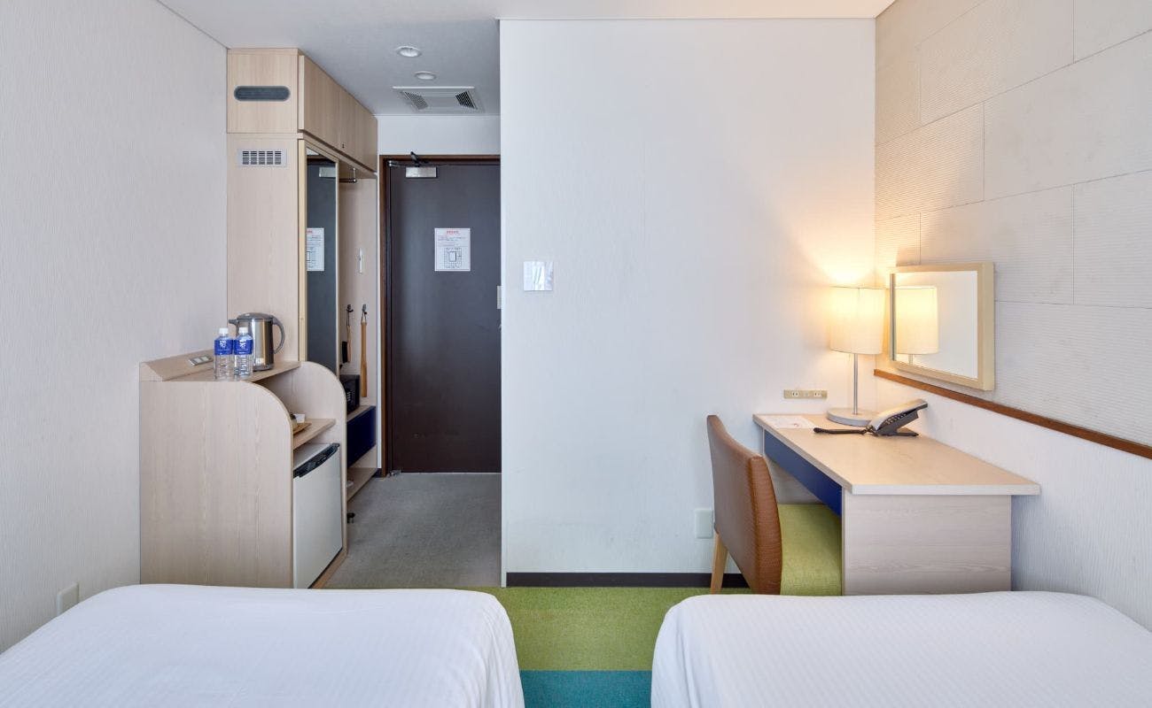 Hotel Yugaf Inn Okinawa