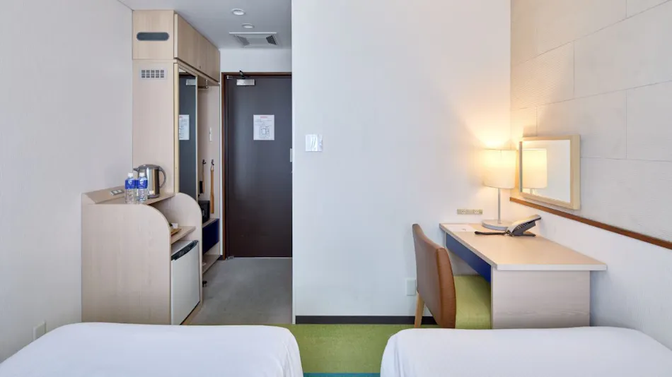 Hotel Yugaf Inn Okinawa