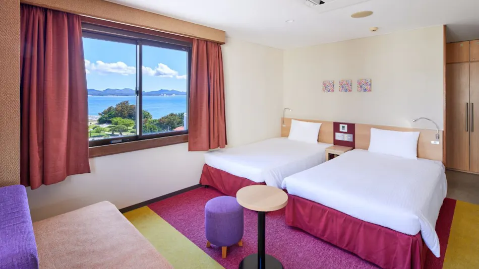 Hotel Yugaf Inn Okinawa