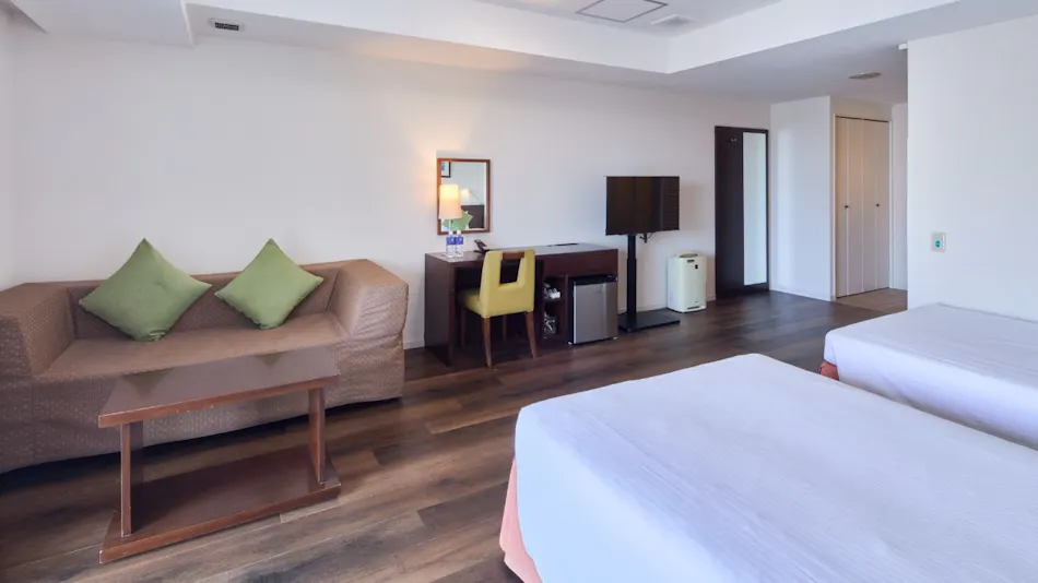 Hotel Yugaf Inn Okinawa