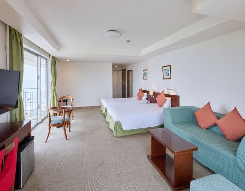 エグゼクティブオーシャン