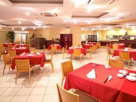 ホテルゆがふいんおきなわ