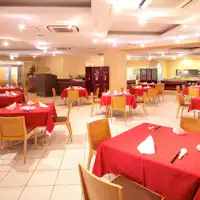 【レストラン】ティーダダイニング心彩身