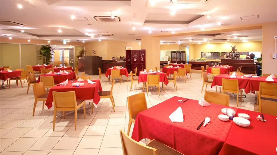 Hotel Yugaf Inn Okinawa