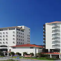 ゆがふいんおきなわへようこそ