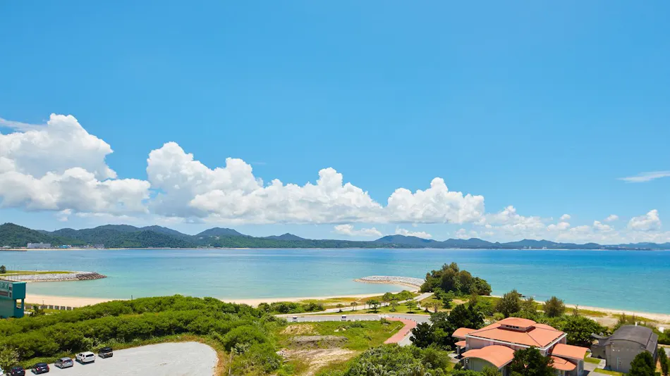 Hotel Yugaf Inn Okinawa