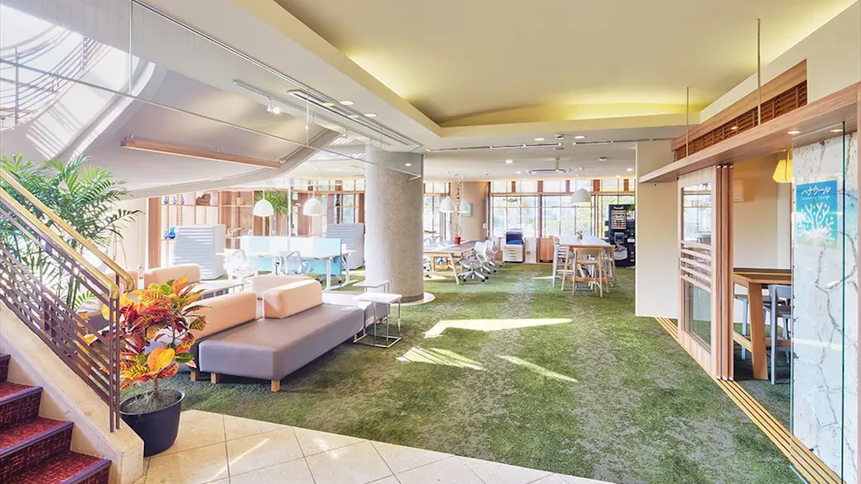 Hotel Yugaf Inn Okinawa