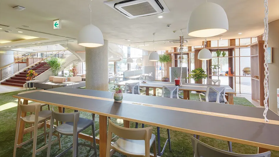 Hotel Yugaf Inn Okinawa