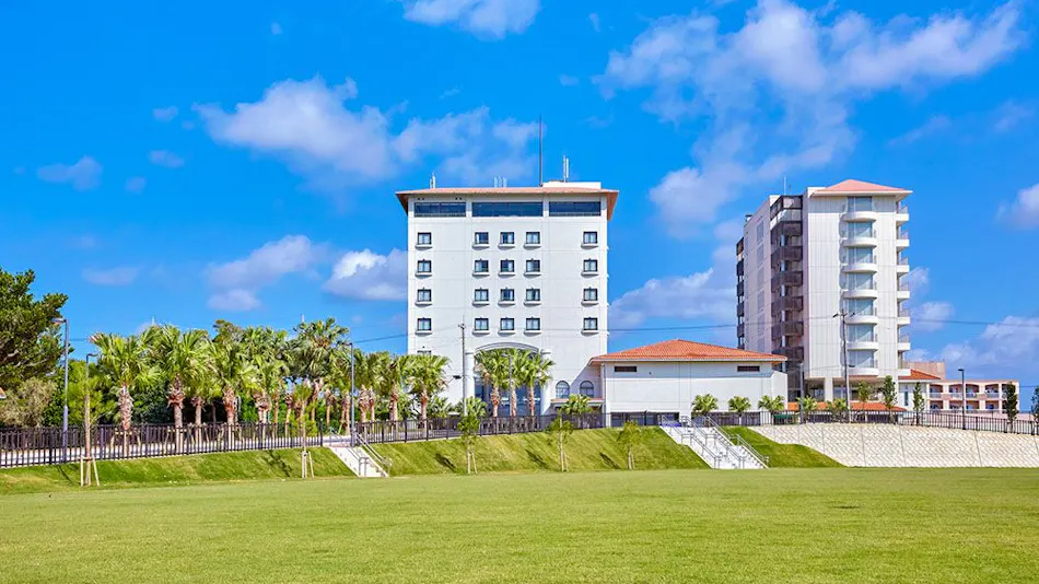 Hotel Yugaf Inn Okinawa