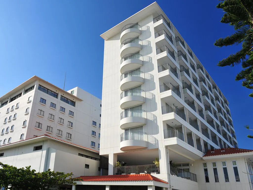 Ngoại thất