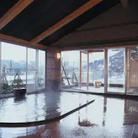 千曲の湯(内風呂)