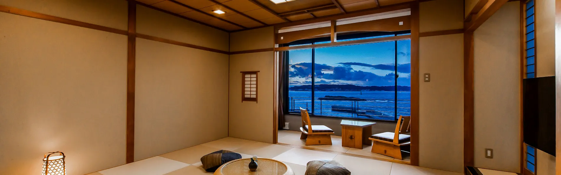 すず屋海游亭