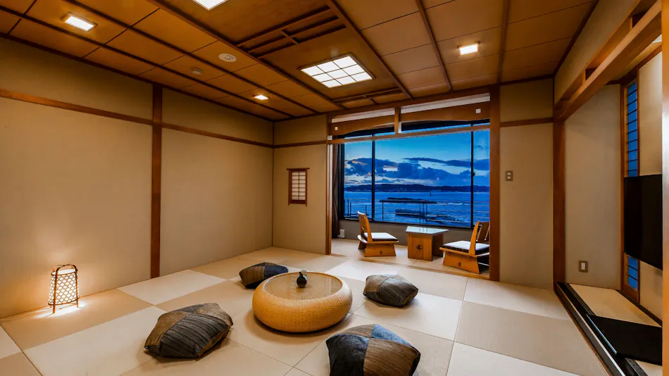 Suzuyakaiyutei