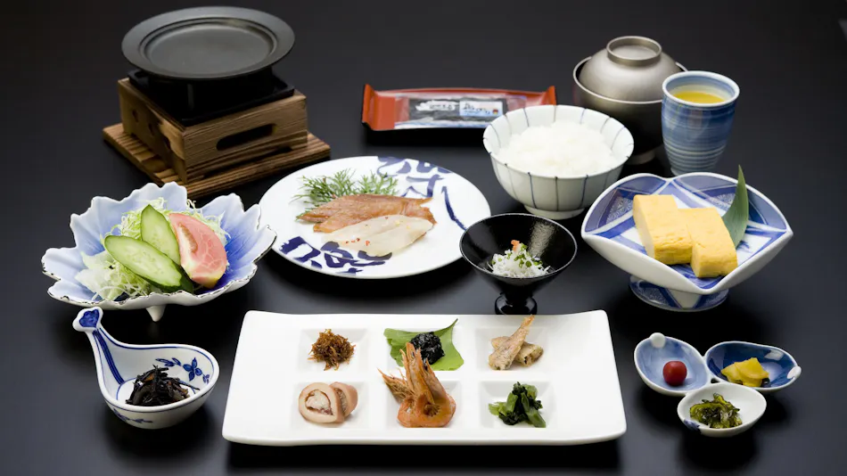 Suzuyakaiyutei