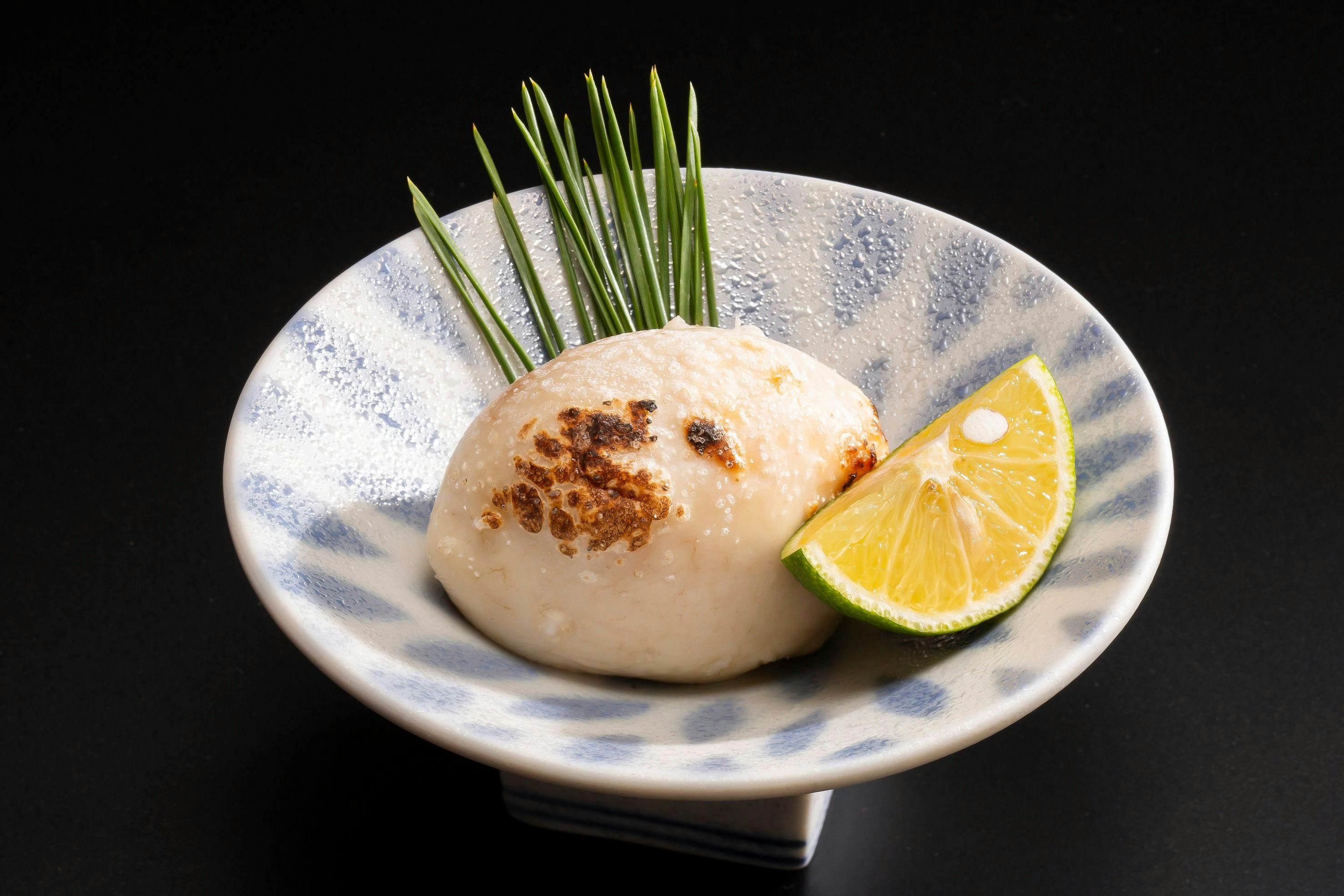 すず屋海游亭