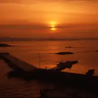 客室からの眺望イメージ