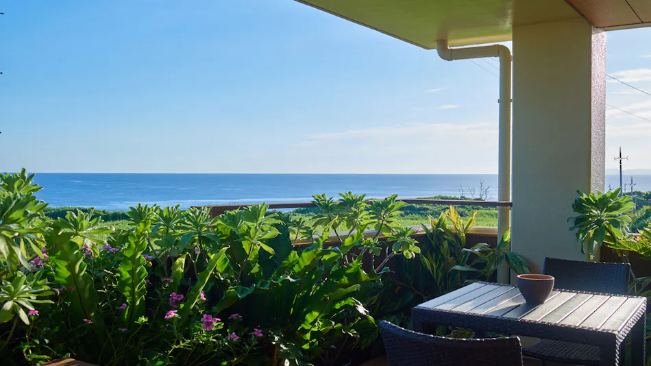 La casita Kouri island