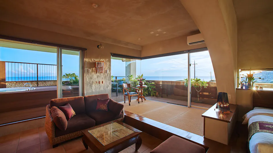 La casita Kouri island