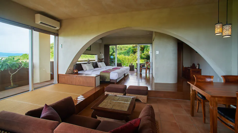 La casita Kouri island